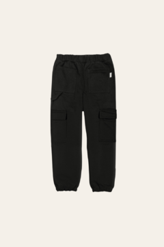 Jogger Jr. Cargo Francis 4-16 - comprar online