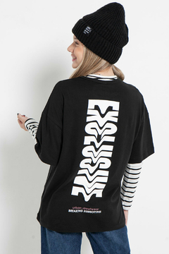 Remera Touch- 10-18 - tienda online