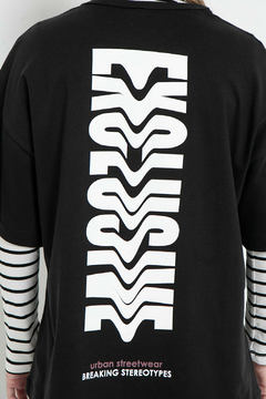Remera Touch- 10-18 - tienda online