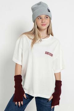 Remera Touch- 10-18