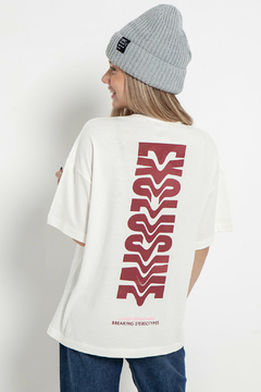 Imagen de Remera Touch- 10-18
