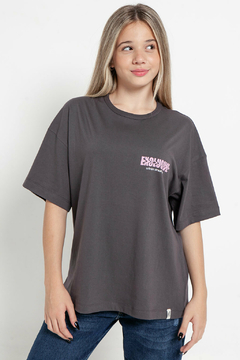 Remera Touch- 10-18 en internet