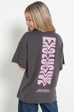 Remera Touch- 10-18 - comprar online