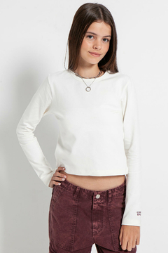 Remera Fit 8-18 - comprar online