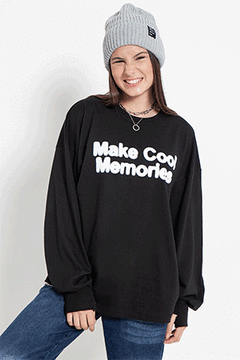 Remera Send 10-18 - comprar online