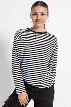 Remera Earn 10-18