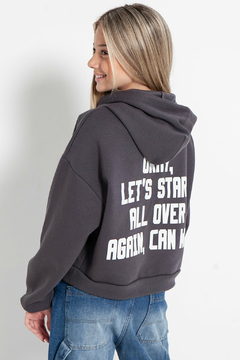 Buzo Save 10-18 - tienda online
