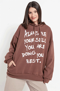 Buzo Give 10-18 - comprar online