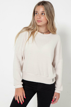 Sweater Lanilla Wish 10-18 - comprar online