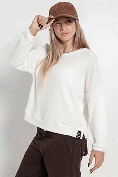 Sweater Dare 10-18 - comprar online