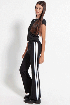 Pantalón Manage 10-18