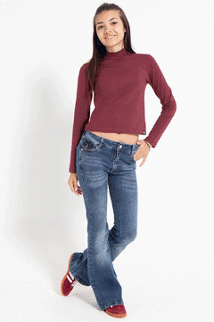 Pantalón Ring 8-18 - Chikle