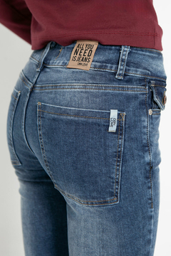 Pantalón Ring 8-18 - tienda online