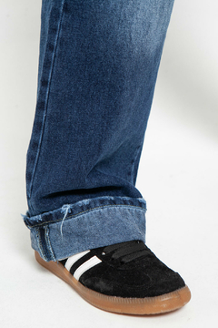 Pantalón Cover 10-18