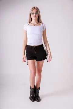 Remera Agni 10-18