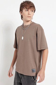 Remera Know 10-18 - comprar online
