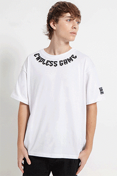 Remera Live 10-18