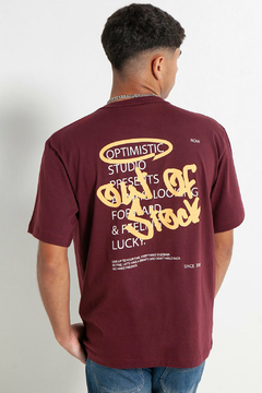 Remera Bake 10-18 - comprar online