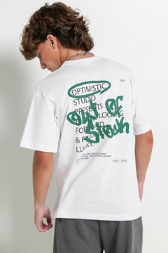 Remera Bake 10-18 - Chikle