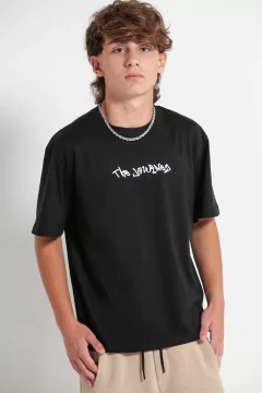 Remera Travel 10-18