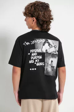 Remera Travel 10-18 - comprar online
