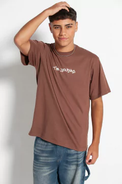 Remera Travel 10-18