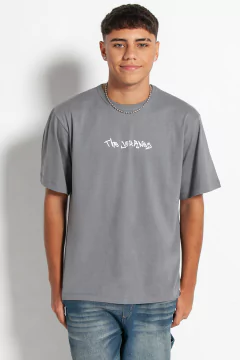 Remera Travel 10-18 en internet