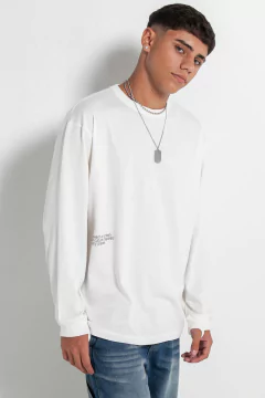 Imagen de Remera Stay 10-18