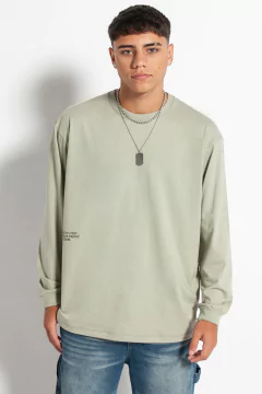 Remera Stay 10-18 - comprar online