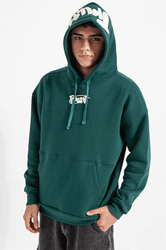 Buzo Enter 10-18 - comprar online