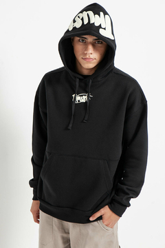 Buzo Enter 10-18 - comprar online