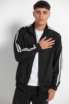 Campera Shake 10-18