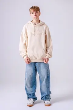 Buzo Ethan 10-18