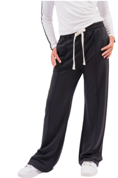 Jogging Jr. Frisa Wide Leg 6-18 - comprar online