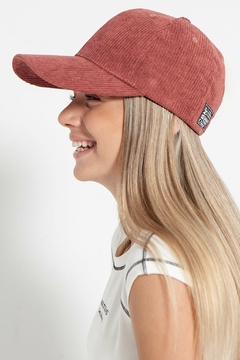 Cap Repair