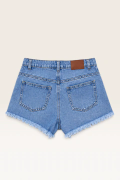 Short Jr. Luana 10-18 - comprar online