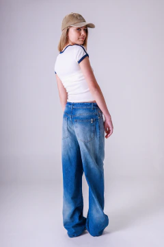 Remera Juno 10-18 - Chikle