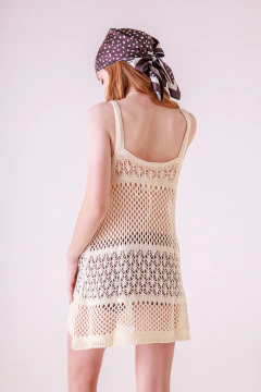 Vestido Enyo 10-18 - Chikle