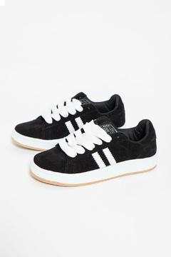 Zapatilla Pass 35-39 - comprar online