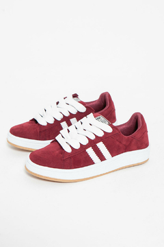Zapatilla Pass 35-39 - Chikle