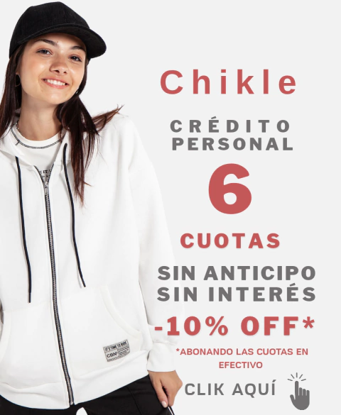 Carrusel Chikle