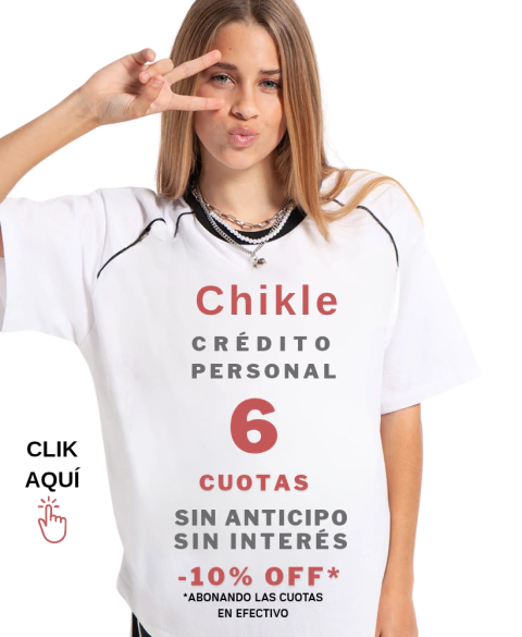 Carrusel Chikle