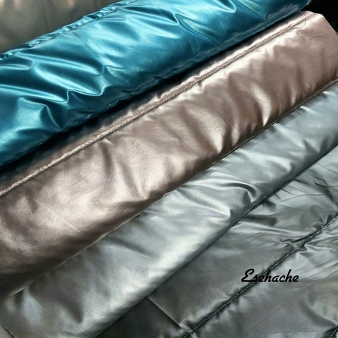 Matelasse Bastón 7,5 Cire PU Guata 120gr. #M58