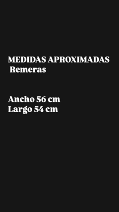 Remera Canichon Berlin - tienda online