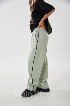 Pantalon Rustico Jordan - kimchi