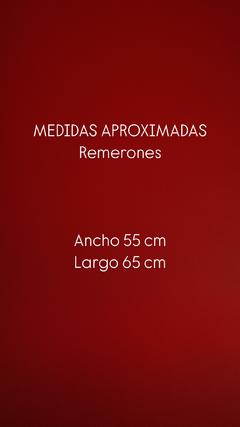 Remeron Room service en internet