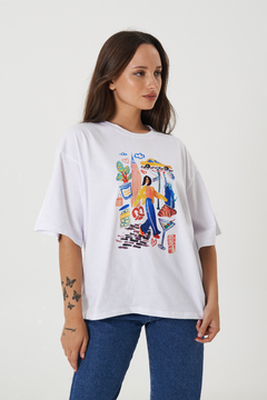 Remeron Overfit Ny Girl en internet