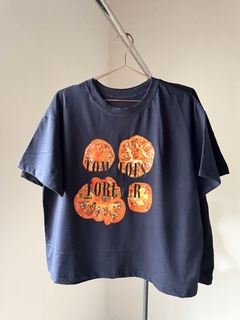 Remera Tomates forever (Alg importado) - comprar online