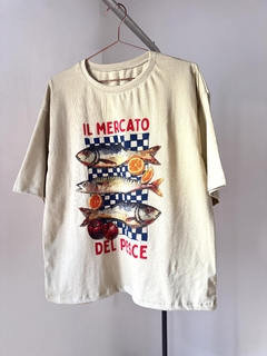 Remeron Il mercato - kimchi