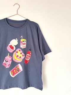 Remeron Pasteles